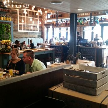 Boca - Inside view of restaurant - New American Near Me - Sarasota, Florida Boca - Inside view of restaurant - New American Near Me - Sarasota, Florida