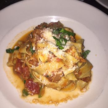 Carroll Place - Homemade pappardelle! - Italian Near Me - New York, New York Carroll Place - Homemade pappardelle! - Italian Near Me - New York, New York