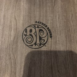 Boston Pizza