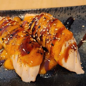 Joy Sushi - Chinese Near Me - Vancouver, Washington