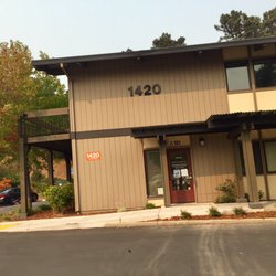 Michael McDonald, DMD - Office building