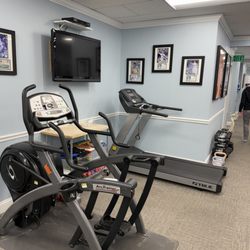 Gold Medal Physical Therapy