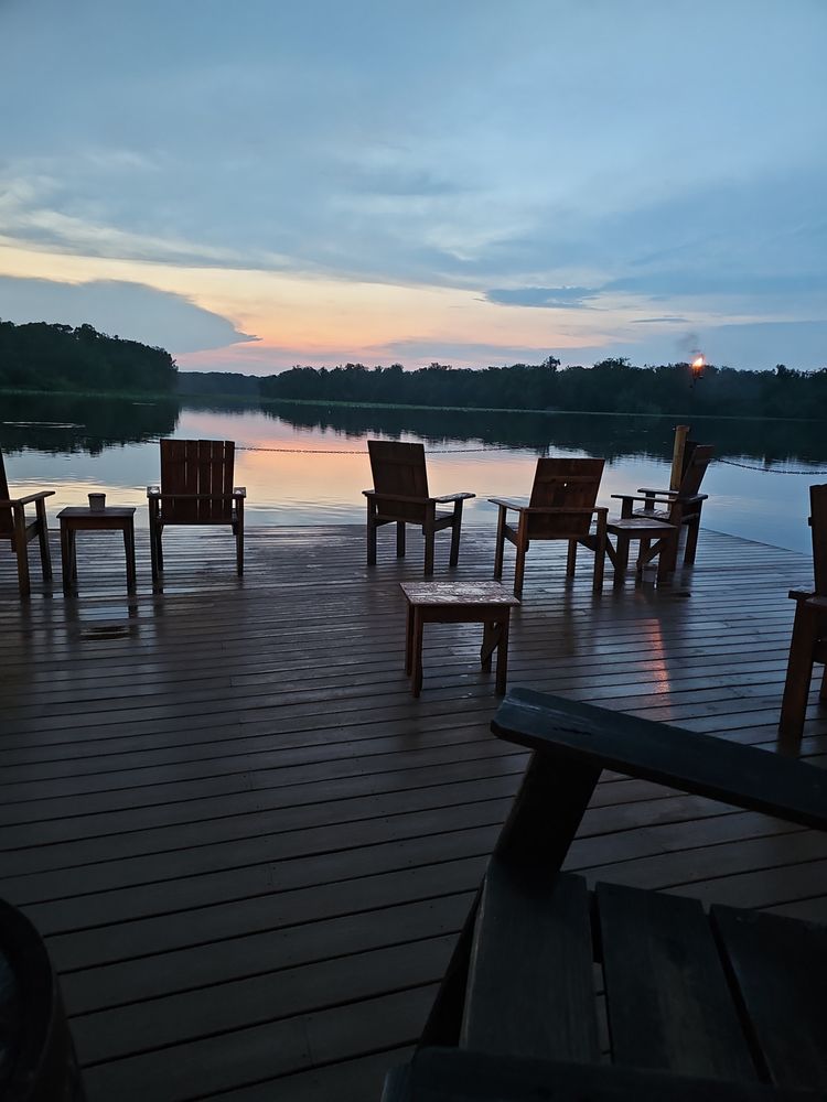 Gnarly Gar Marina And Bar Logo