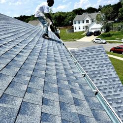 GutterDash Guttering Services - Full Service Gutter Cleaning