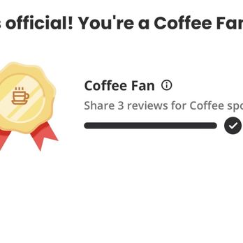 The Bean Barn - 11/18/2022: Believe me when I state Bean Barn's coffee tastes like tired, old, "military boot" coffee because I served in the USAF! - Coffee & Tea Near Me - Placerville, California The Bean Barn - 11/18/2022: Believe me when I state Bean Barn's coffee tastes like tired, old, "military boot" coffee because I served in the USAF! - Coffee & Tea Near Me - Placerville, California