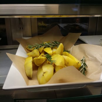 Cookbook Tavola Calda - Roasted rosemary Potatoe s - Caterers Near Me Cookbook Tavola Calda - Roasted rosemary Potatoe s - Caterers Near Me