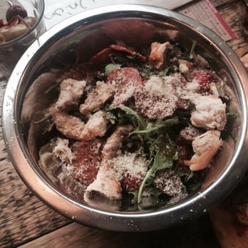 Pizza Union - Pizzeria Salad - Pizza Near Me - London, XGL Pizza Union - Pizzeria Salad - Pizza Near Me - London, XGL