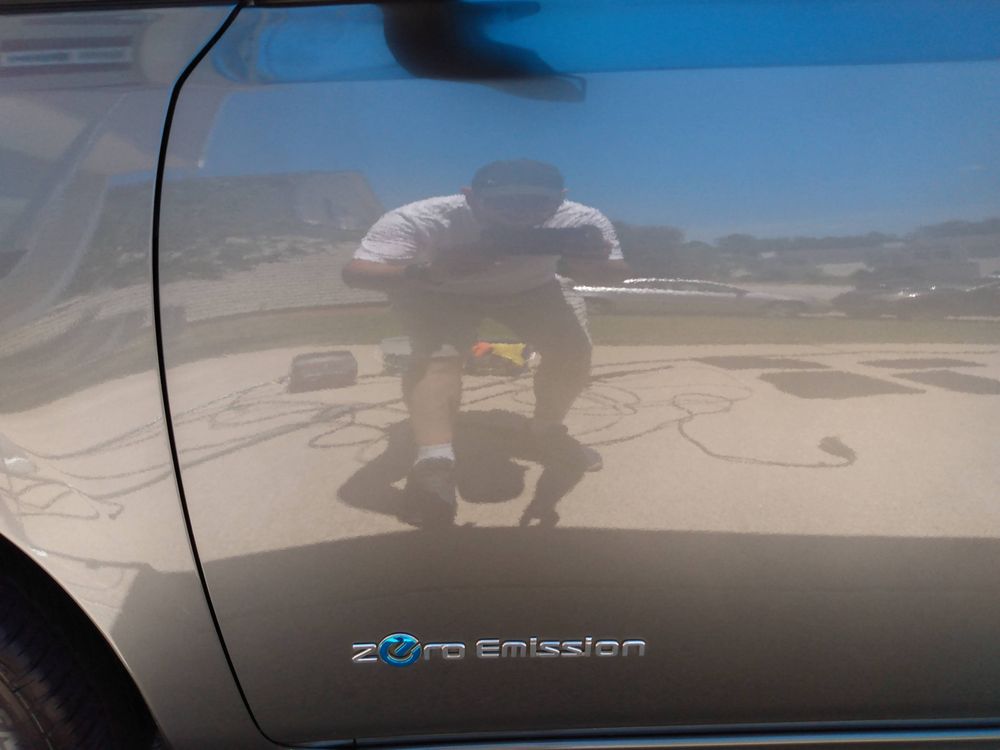 RIOS AUTO DETAILING 10 Photos Auto Detailing 4021 Evelyn Dr