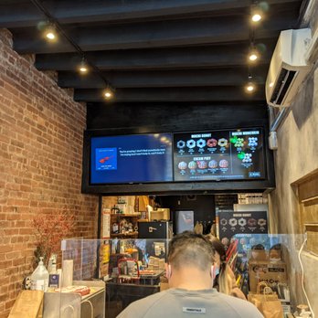 AlimamaTea - Desserts Near Me - New York, New York