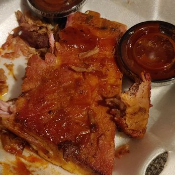 Cali BBQ - Ribs - Barbeque Near Me - Spring Valley, California