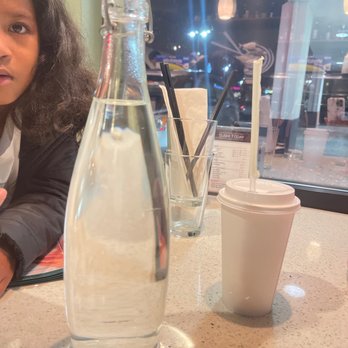 Sushi Today - Water - Sushi Bars Near Me - Renton, Washington