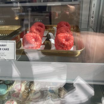 Fancy Flavors - Macarons Near Me - San Jose, California