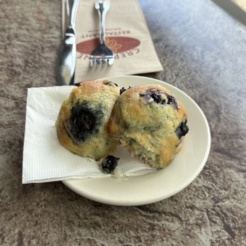 Crepevine Restaurants - Free Muffins! - New American Near Me - Berkeley, California Crepevine Restaurants - Free Muffins! - New American Near Me - Berkeley, California