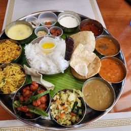 Thali Thali