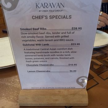 Karavan Restaurant - Desserts Near Me - Des Plaines, Illinois Karavan Restaurant - Desserts Near Me - Des Plaines, Illinois