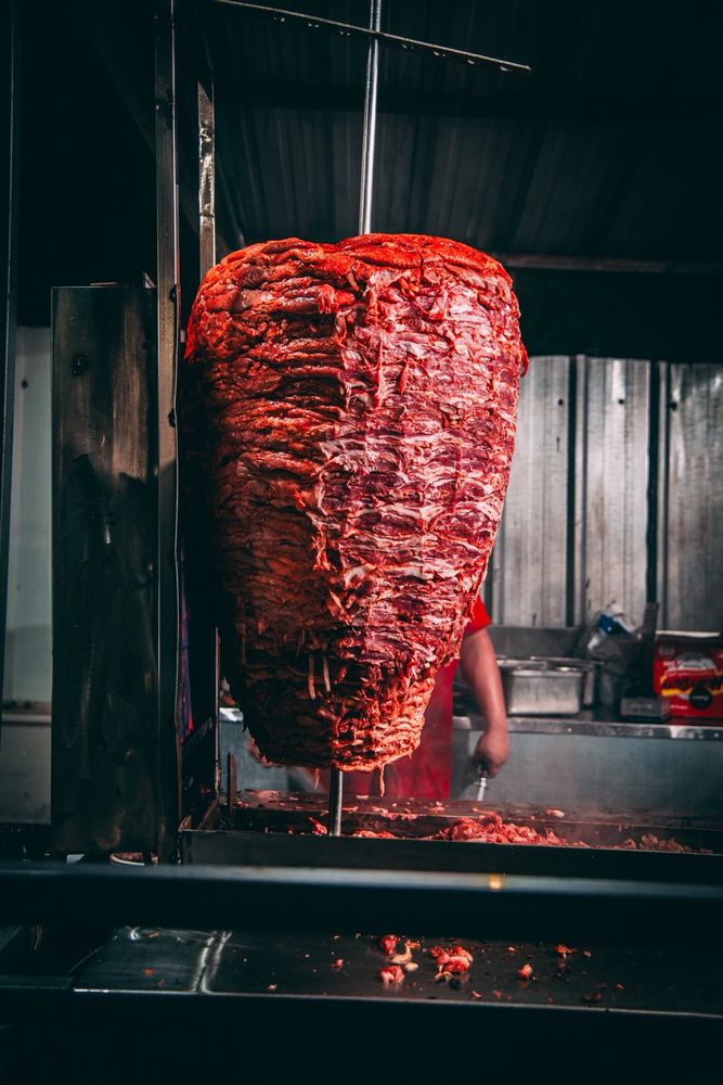 Tacos La 26