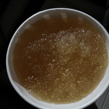 Del's Lemonade - Apple cider Del's Soft Frozen Lemonade - Juice Bars & Smoothies Near Me - West Warwick, Rhode Island