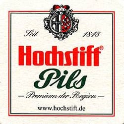Hochstiftliches Brauhaus