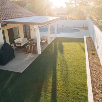 Esteban Land Design - Landscape Architects or Designers Near Me - Queen Creek, Arizona