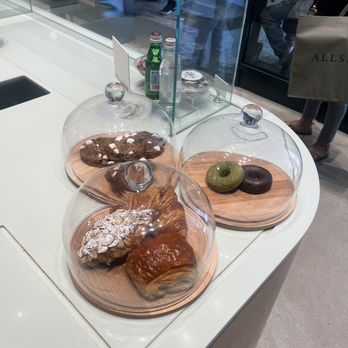 Cha Cha Matcha - Desserts - Coffee & Tea Near Me - Century City, California