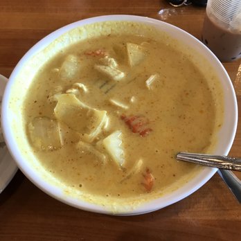 Boonsee Thai Kitchen - Norco - Yellow Curry - Thai Near Me - Norco, California Boonsee Thai Kitchen - Norco - Yellow Curry - Thai Near Me - Norco, California