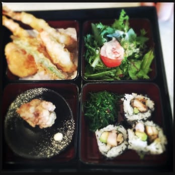Sushi Roll - The set - Sushi Bars Near Me - Ryde, NSW