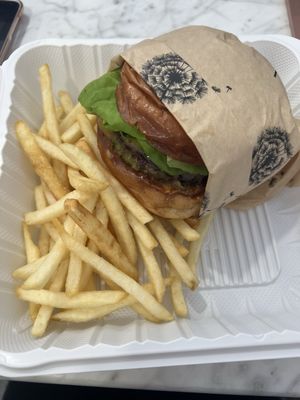 Dandelion Cafe by null