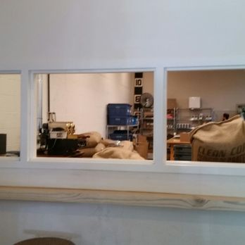 Elysian Coffee - In house roasting. - Coffee & Tea Near Me - Vancouver, British Columbia