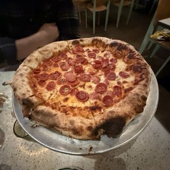 Fife & Farro - Matty's Peppy - Pizza Near Me - San Antonio, Texas Fife & Farro - Matty's Peppy - Pizza Near Me - San Antonio, Texas