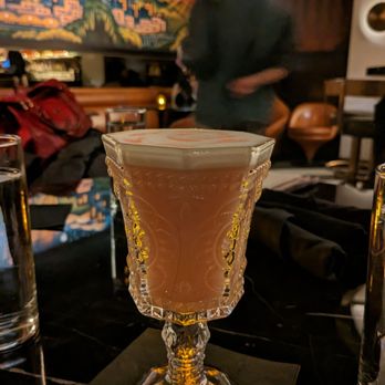 B&GC - Gin cocktail - Speakeasies Near Me - Denver, Colorado B&GC - Gin cocktail - Speakeasies Near Me - Denver, Colorado