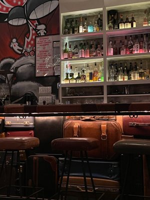Fulton Market Kitchen by null