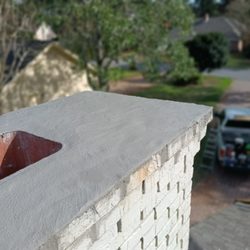 Project Green - Cracked crown repaired recemented.