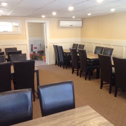 The Eagle's Nest Restaurant - Beautiful tasty one of a jund
