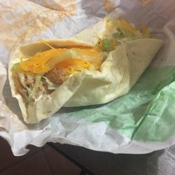 Del Taco