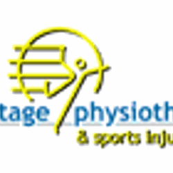 Advantage Physiotherapy And Sports Injury Clinic - Logo