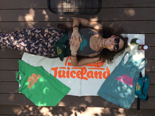 JuiceLand by null