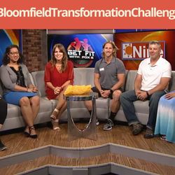 West Bloomfield Fit Body Boot Camp