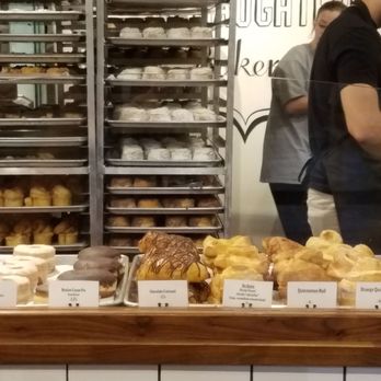 Five Daughters Bakery - Bakeries Near Me - Franklin, Tennessee