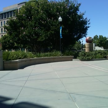 Plaza del Sol - Parks Near Me - Sunnyvale, California