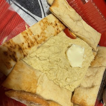 Fiore Restaurant - Hummus with Brie - Italian Near Me - Concord, California Fiore Restaurant - Hummus with Brie - Italian Near Me - Concord, California