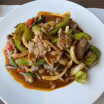 Green Mango Thai - Thai Near Me - Rancho Cucamonga, California