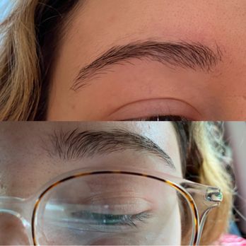 Marah June Esthetics - Brow wax! - Waxing Near Me - North Haven, Connecticut Marah June Esthetics - Brow wax! - Waxing Near Me - North Haven, Connecticut
