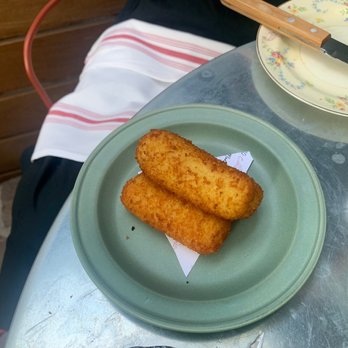 Rosie’s Wine Bar - Croquettes - Wine Bars Near Me - Austin, Texas Rosie’s Wine Bar - Croquettes - Wine Bars Near Me - Austin, Texas