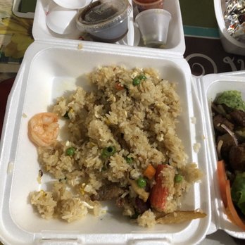 Koh Ruessei Restaurant  - Cambodian Near Me - Long Beach, California