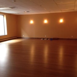 Northville Yoga Center