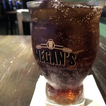 Megan's - Diet Coke - Irish Pub Near Me - New York, New York