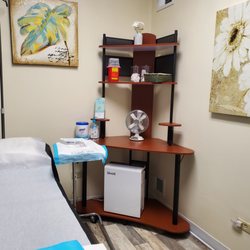 Clinicians Family Health Center - https://pati026.wixsite.com/vive-hydration