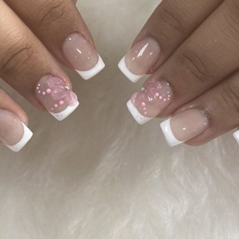 Villa Nails Spa - Beautiful! - Nail Salons Near Me - Downey, California