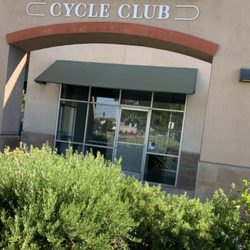 Motivate Cycle Club