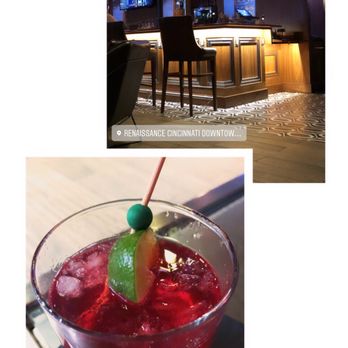 D. Burnham's - Lounges Near Me - Cincinnati, Ohio
